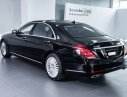 Mercedes-Benz C ũ Meredes-Benz S 500 2016 - Xe Cũ Mercedes-Benz S 500 2016