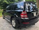 Mercedes-Benz GL Cũ Mercedes-Benz  450 2007 - Xe Cũ Mercedes-Benz GL 450 2007