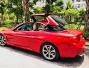 BMW 1 Cũ  4 430i Convertible 207 2017 - Xe Cũ BMW 4 430i Convertible 2017