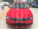 Volkswagen Jetta Mới   Cao Cấp 2018 - Xe Mới Volkswagen Jetta Cao Cấp 2018