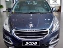 Peugeot 3008 Mới   1.6AT 2016 - Xe Mới Peugeot 3008 1.6AT 2016