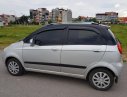 Chevrolet Spark Cũ   MT 2009 - Xe Cũ Chevrolet Spark MT 2009