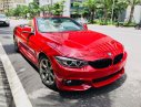 BMW 1 Cũ  4 430i Convertible 207 2017 - Xe Cũ BMW 4 430i Convertible 2017