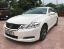 Lexus GS Cũ   350 2008 - Xe Cũ Lexus GS 350 2008