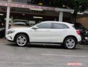 Mercedes-Benz G class gla200 2016 - Mercedes Benz G class gla200 - 2016