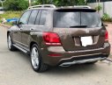 Mercedes-Benz GLK Cũ Mercedes-Benz  250 AMG 2014 - Xe Cũ Mercedes-Benz GLK 250 AMG 2014