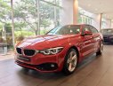 BMW 4 Series Mới   420i 2017 - Xe Mới BMW 4 Series 420i 2017