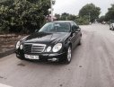 Mercedes-Benz C ũ Meredes-Benz E 200 2006 - Xe Cũ Mercedes-Benz E 200 2006