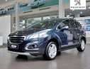 Peugeot 3008 Mới   1.6AT FL 2016 - Xe Mới Peugeot 3008 1.6AT FL 2016