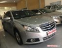 Chevrolet Lacetti Daewoo 2010 - Daewoo Lacetti - 2010