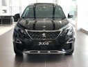 Peugeot 3008 Mới   All New 2017 - Xe Mới Peugeot 3008 All New 2017