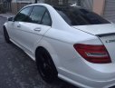 Mercedes-Benz C ũ Meredes-Benz  350 2008 - Xe Cũ Mercedes-Benz C 350 2008