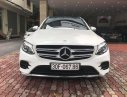 Mercedes-Benz GL Cũ Mercedes-Benz C 300 AMG 2016 - Xe Cũ Mercedes-Benz GLC 300 AMG 2016