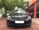 Mercedes-Benz C ũ Meredes-Benz  200K 2008 - Xe Cũ Mercedes-Benz C 200K 2008