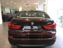 BMW 528i Mới  5  GT 2018 - Xe Mới BMW 5 528i GT 2018