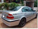 BMW 3 Series 325i -   cũ Trong nước 2003 - BMW 3 Series 325i - 2003 Xe cũ Trong nước