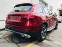 Mercedes-Benz GL Mới Mercedes-Benz C 200 2018 - Xe Mới Mercedes-Benz GLC 200 2018