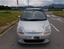 Chevrolet Spark Cũ   MT 2009 - Xe Cũ Chevrolet Spark MT 2009