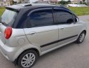 Chevrolet Spark Cũ   MT 2009 - Xe Cũ Chevrolet Spark MT 2009