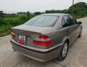 BMW Cũ  3 .0AT 004 2004 - Xe Cũ BMW 3 2.0AT 2004