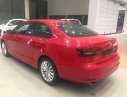 Volkswagen Jetta Mới   Cao Cấp 2018 - Xe Mới Volkswagen Jetta Cao Cấp 2018