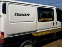 Ford Transit Cũ   MT 1998 - Xe Cũ Ford Transit MT 1998