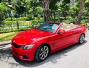 BMW 1 Cũ  4 430i Convertible 207 2017 - Xe Cũ BMW 4 430i Convertible 2017