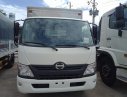 Hino 300 Series Mới   Xzu 720 2017 - Xe Mới Hino 300 Series Xzu 720 2017