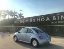 Volkswagen Beetle Cũ   1.4 2007 - Xe Cũ Volkswagen Beetle 1.4 2007