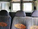 Ford Transit Cũ   MT 1998 - Xe Cũ Ford Transit MT 1998