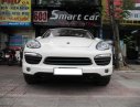 Porsche Cayenne S Cũ 2011 - Xe Cũ Porsche Cayenne S 2011