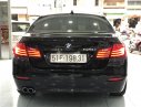 BMW 1 Cũ  5 520i 205 2015 - Xe Cũ BMW 5 520i 2015