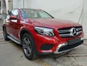 Mercedes-Benz GL Mới Mercedes-Benz C 200 2018 - Xe Mới Mercedes-Benz GLC 200 2018