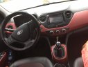 Hyundai i10 Cũ   1.2 2017 - Xe Cũ Hyundai I10 1.2 2017