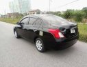 Nissan Sunny  MT 2015 - Bán xe Sunny đời 2015 số sàn, màu đen như mới, cam kết không đâm đụng ngập nước