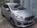 Mitsubishi Attrage  MT 2016 - Bán Mitsubishi Attrage MT 2016, lốp theo xe còn nguyên