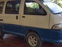 Daihatsu Citivan 2004 - Bán xe 7 chỗ giá rẻ, màu trắng viền xanh