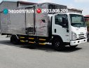 Isuzu NQR nqr 2018 - xe isuzu 5t|xe tai isuzu 5t5 thùng dài 6m -hỗ trợ trả góp lên đến 90%,xe có sẵn giao ngay.