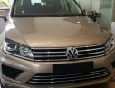 Volkswagen Touareg 2016 - Bán Volkswagen Touareg - Chiến binh sa mạc, chinh phục mọi địa hình