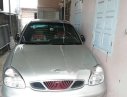 Daewoo Nubira   2000 - Bán Daewoo Nubira 2000, màu bạc, 110tr