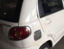 Daewoo Matiz  SE  2005 - Bán xe Daewoo Matiz SE 2005, màu trắng