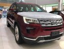 Ford Explorer 2.3 ecoboost 2018 - Lào Cai Ford bán Ford Explorer Limited 2018, 0974286009 giá ưu đãi