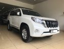 Toyota Prado TXL 2014 - Bán Toyota Prado TXL xe sản xuất 2014, đăng ký cuối 2014, tên tư nhân biển Hà Nội, xe chạy 5 vạn km