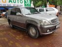 Hyundai Terracan   2003 - Cần bán xe Hyundai Terracan năm sản xuất 2003, màu bạc