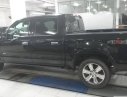 Ford F 150 Platinum  2015 - Bán xe Ford F 150 Platinum sản xuất năm 2015, màu đen, nhập khẩu nguyên chiếc như mới