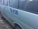 Toyota Hiace   2000 - Bán xe Toyota Hiace đời 2000, 86tr