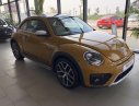 Volkswagen New Beetle 2018 - Cần bán xe Volkswagen New Beetle năm 2018, màu cam, nhập khẩu nguyên chiếc