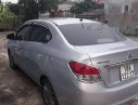 Mitsubishi Attrage  MT 2016 - Bán Mitsubishi Attrage MT 2016, lốp theo xe còn nguyên