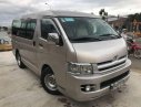 Toyota Hiace  MT 2005 - Bán xe Toyota Hiace MT sản xuất 2005, đồng sơn zin, không cấn đụng