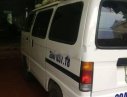 Suzuki Super Carry Van 2000 - Cần bán xe Suzuki Super Carry Van năm sản xuất 2000, màu trắng